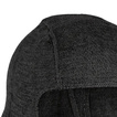 OMP Tecnica EVO MY26 Balaclava Anthracite (FIA)