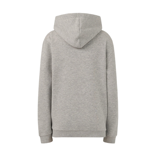 2026 Red Bull Racing F1 Kids Relaxed Hoodie Grey
