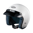 Sparco CLUB J-1 Open Face Helmet