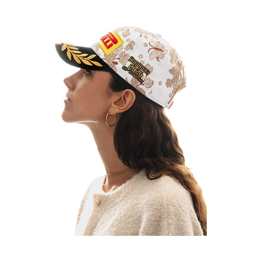 Pirelli 2026 Podium Singapore Cap