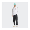 2026 Mercedes AMG F1 Authentic Team Long Sleeve T-shirt White