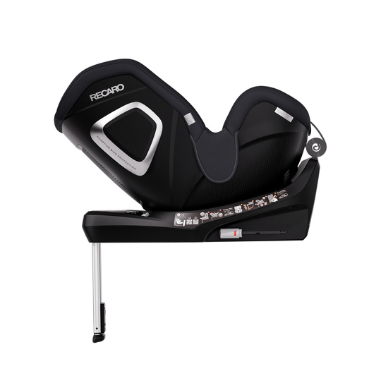 Recaro TORON 1 KID Fresh Black Child Seat