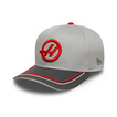 2025 Haas F1 Mens 200th Race baseball cap
