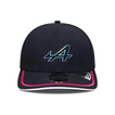 2025 Alpine F1 Mens Team baseball cap