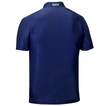 Sparco SL Polo Subly navy blue