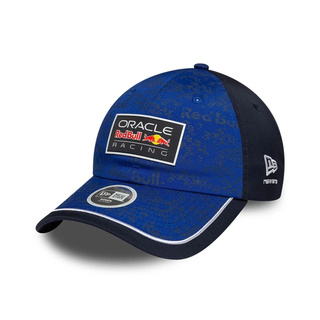 Red Bull Racing F1 2026 Women's Team Cap
