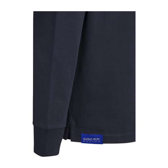 2024 Red Bull Racing Mens Reflect polo shirt