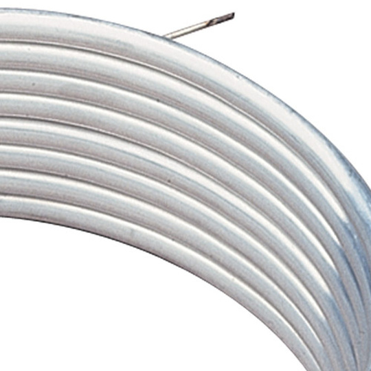 OMP 6x8 mm - 4 m Tubing