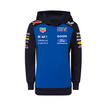 2026 Red Bull Racing Kids Team Hooded Sweatshirt