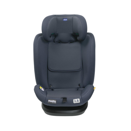 Chicco Mokita I-Size Child Seat India Ink