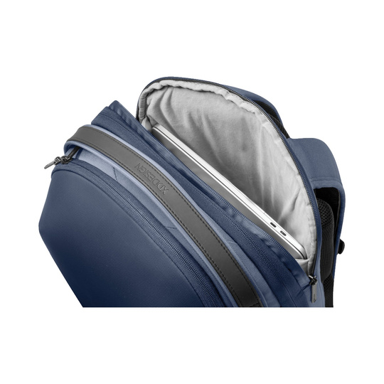 XD Design Bizz Backpack Navy Blue