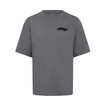 2024 Formula 1 Men's Boucle Quiet Shade T-Shirt