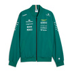 2026 Aston Martin F1 Mens Team Bomber Jacket