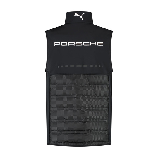 Porsche Motorsport 2026 Team Gilet
