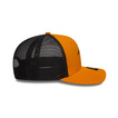 2025 McLaren F1 Mens Norris Team Baseball Cap