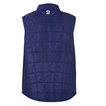 Men's Sparco PARAMOUNT navy vest 