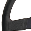 OMP Velocita 380 Steering Wheel Leather