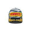 Pirelli 2026 Podium Miami Cap