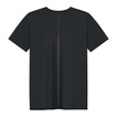 2026 Aston Martin F1 Stealth Logo T-shirt Black