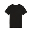 2026 Scuderia Ferrari F1 Kids Large Logo T-shirt Black