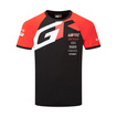 2025 Toyota Gazoo Racing WRT Mens Team T-Shirt
