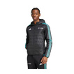 2025 Mercedes AMG F1 Mens DNA Puffer Jacket