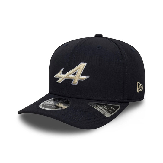 Alpine F1 Recycled Cap