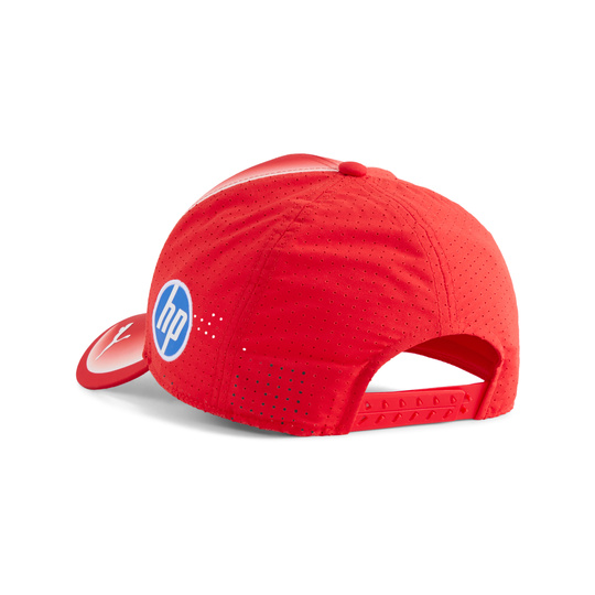 Scuderia Ferrari F1 2026 Team Cap