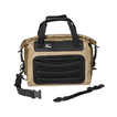 Amphibious COMPASS Light Waterproof Bag brown