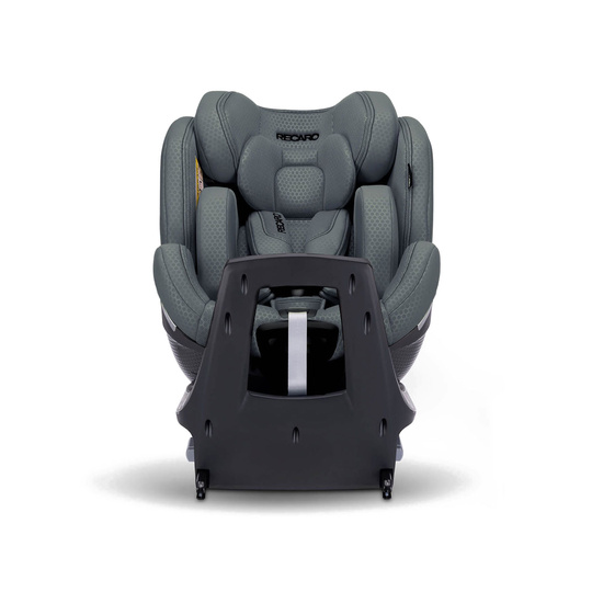 Recaro Xenon Kid Child Seat Gallant Grey