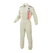 OMP CLASSIC MY21 Racing Suit Cream (FIA homologation)