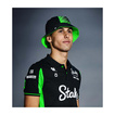 2025 Stake F1 Kick Sauber Mens Team Bucket Hat