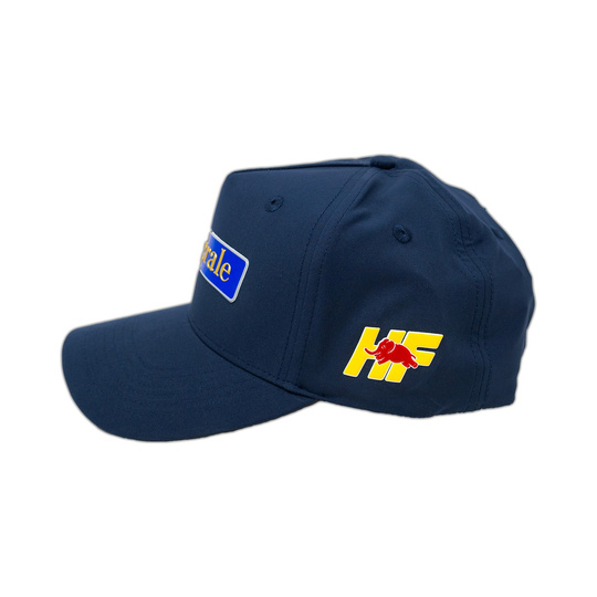 Sparco Integrale Blue Marine Hat