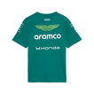 2026 Aston Martin F1 Kids Team T-shirt