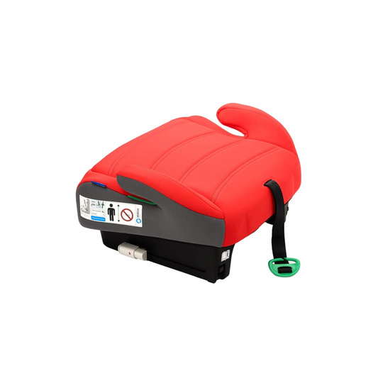 Sparco SK100I PIK Child Seat red (22-36 kg)
