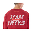Williams F1 2026 Carlos Sainz Fifty5 Madrid Team T-shirt