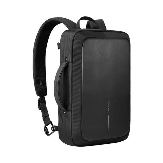 XD Design Bobby Bizz 2.0 Anti-Theft Backpack Black