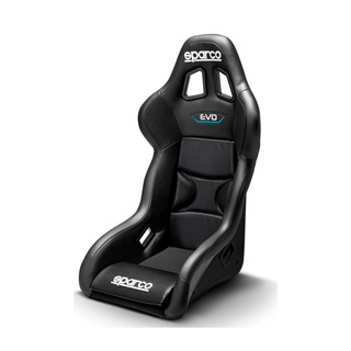 Sparco EVO QRT SKY MY20 Racing Seat (FIA)