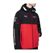 2025 Porsche Motorsport Men's Team Rain Jacket