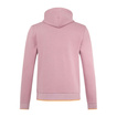 2025 McLaren F1 Mens Essentials Hooded Sweatshirt pink