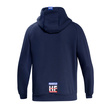 Sparco Lancia HF Squadra Corse Hoodie