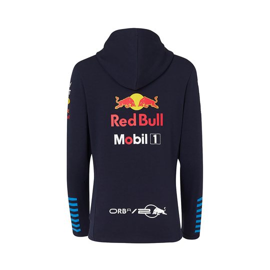 Red Bull Racing 2024 Ladies Team Hoodie