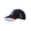 Hyundai Motorsport Mens Neuville Baseball Cap 