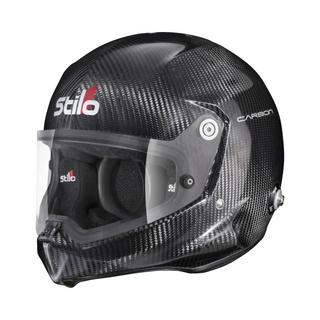 Stilo WRX Dirt Carbon Rally Helmet (FIA)