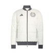 2026 Mercedes AMG F1 Silver Arrows Icon Jacket