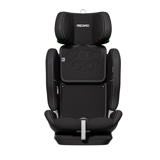 Recaro Velix 1 Kid Child Seat Fresh Black