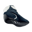 OMP First MY21 Racing Shoes Navy Blue (FIA)