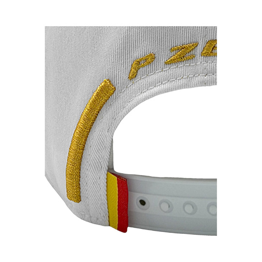 Pirelli 2026 Podium Madrid Cap