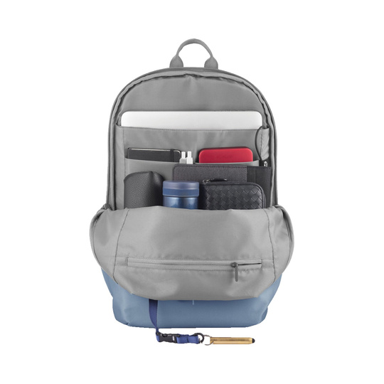 XD Design Bobby Soft Backpack Light Blue