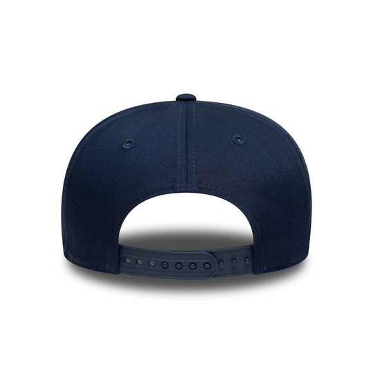 Alpine F1 2026 Seasonal Cap Navy Blue